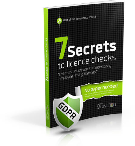 7 Secrets to licence checks