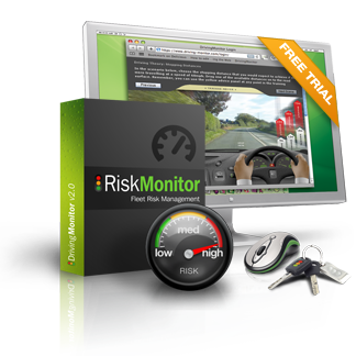 Get a free demo of the driver risk assessment and DVLA licence checks service