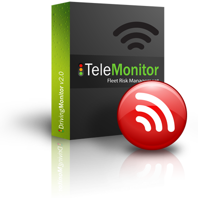 Telematics Monitor
