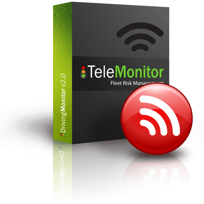 Telematics Monitor