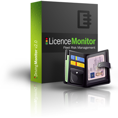 Licence Monitor