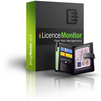 Licence Monitor