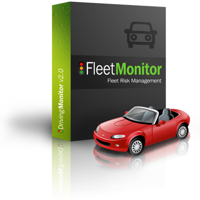 Fleet Monitor