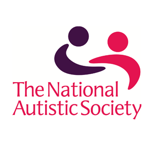 The National Autistic Society Logo