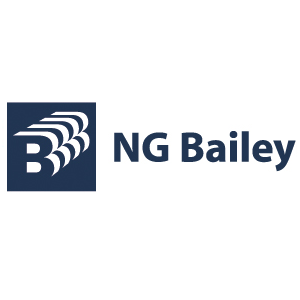 NG Bailey Logo