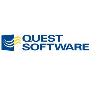 Quest software logo