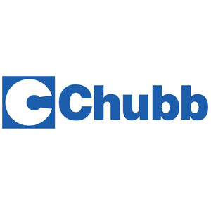 Chubb Security logo
