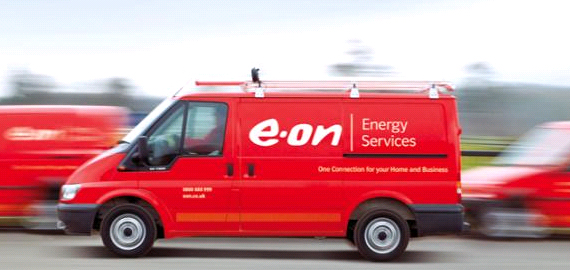 E.ON continue to work with Driving Monitor to keep drivers safe