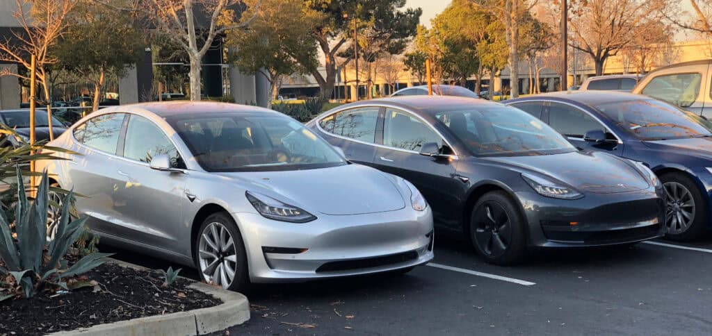 A colossal mistake and 28 Teslas