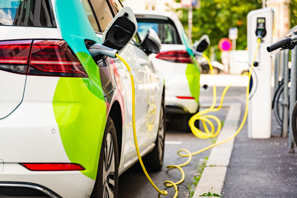 New compact depot charging solution promises turning point for fleet electrification