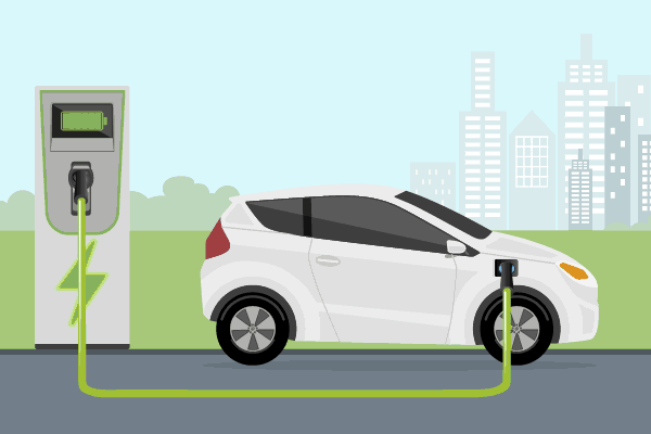Is this “the moment” for electric vehicles?