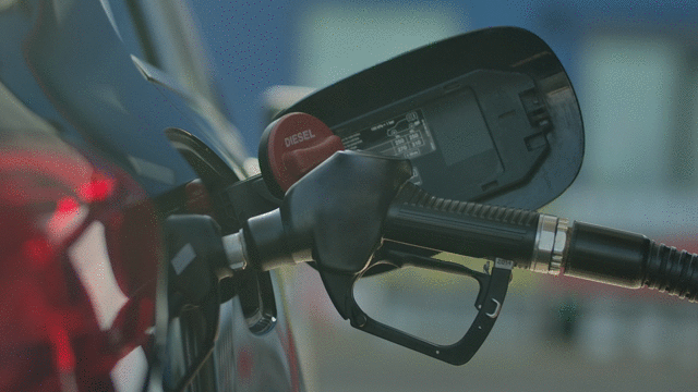Are fuel prices about to drop again thanks to Lockdown 2?