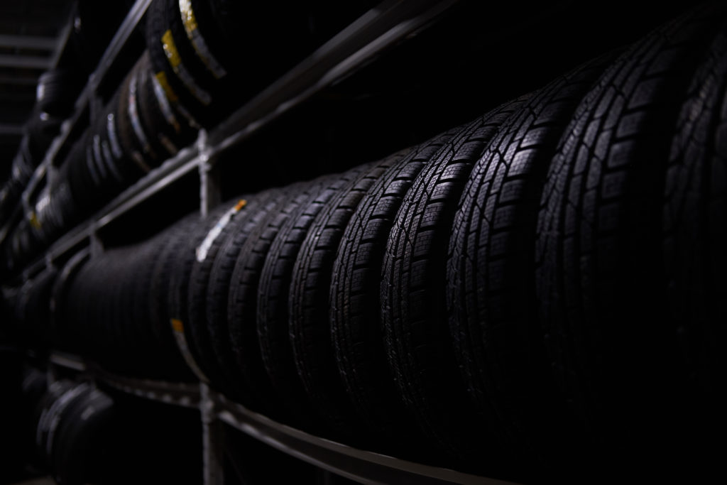 Fleet operators urged to audit tyres in run-up to February legislation change