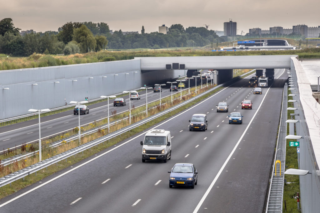 Rollout or review? What does the future of UK smart motorways look like?