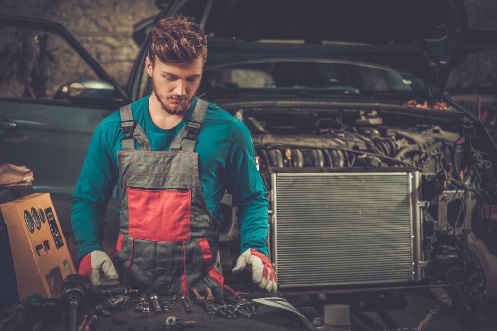 2020 sees record number of MOT failures – and there’s one common denominator