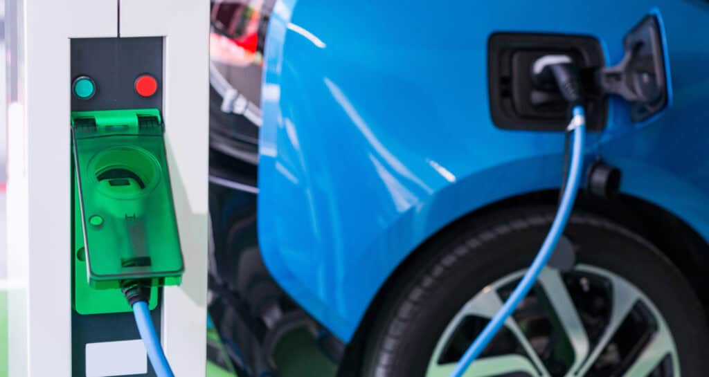 Free EV trials for UK businesses