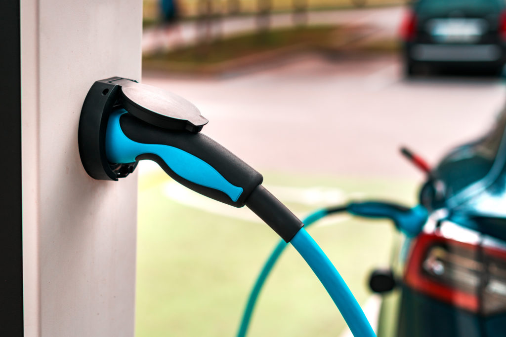 Lack of charging devices could affect UK’s EV rollout plans