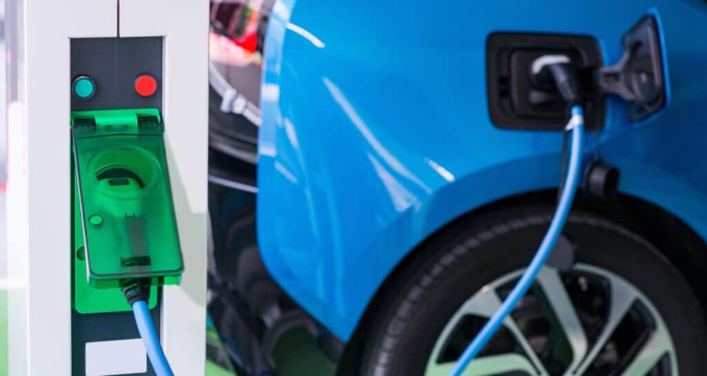 Record EV registrations in 2021 – have you thought about the long-term plans for your fleet?