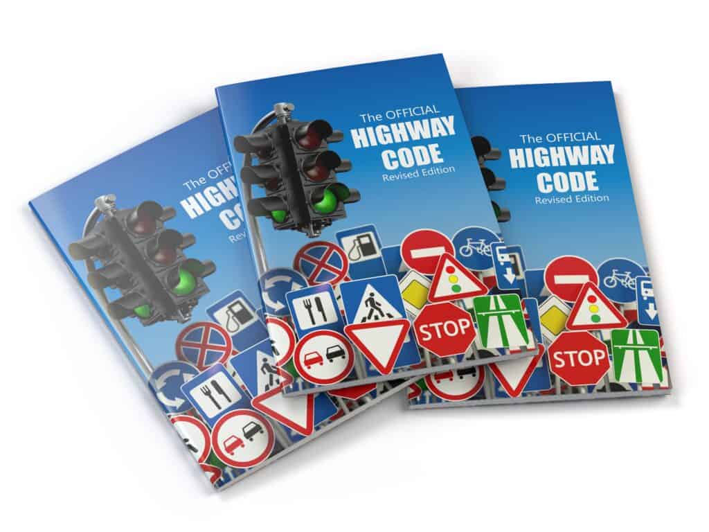 The Highway Code 2022: What’s new and what’s changing?