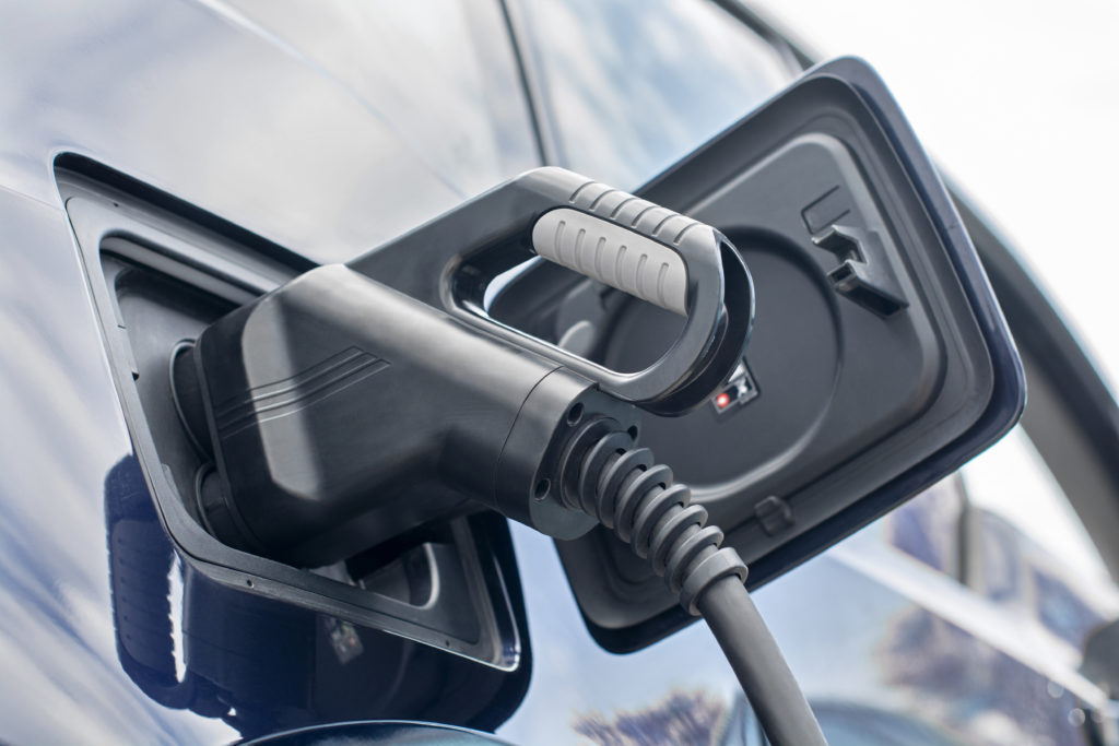 Not enough rapid chargers for growing EV demand