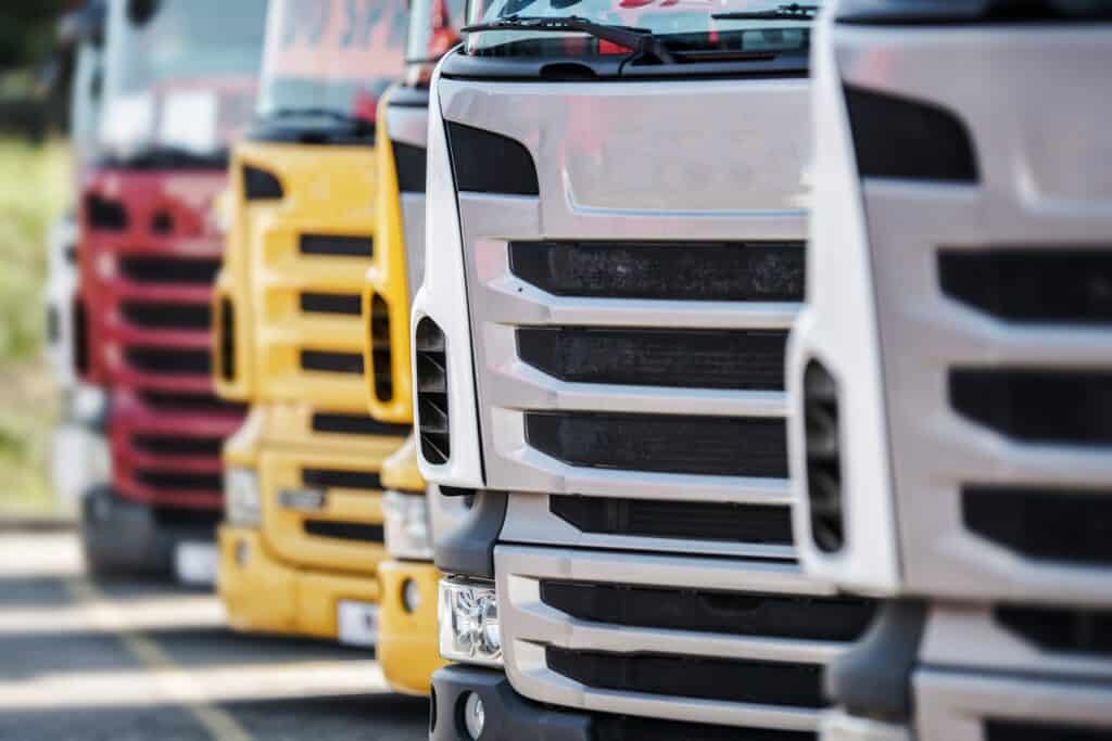 Fleet owners back calls for new road pricing system