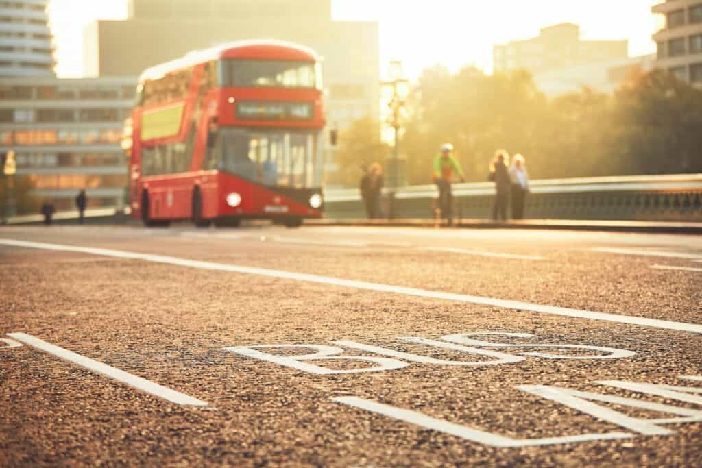 UK takes a step closer to self-driving commercial vehicles