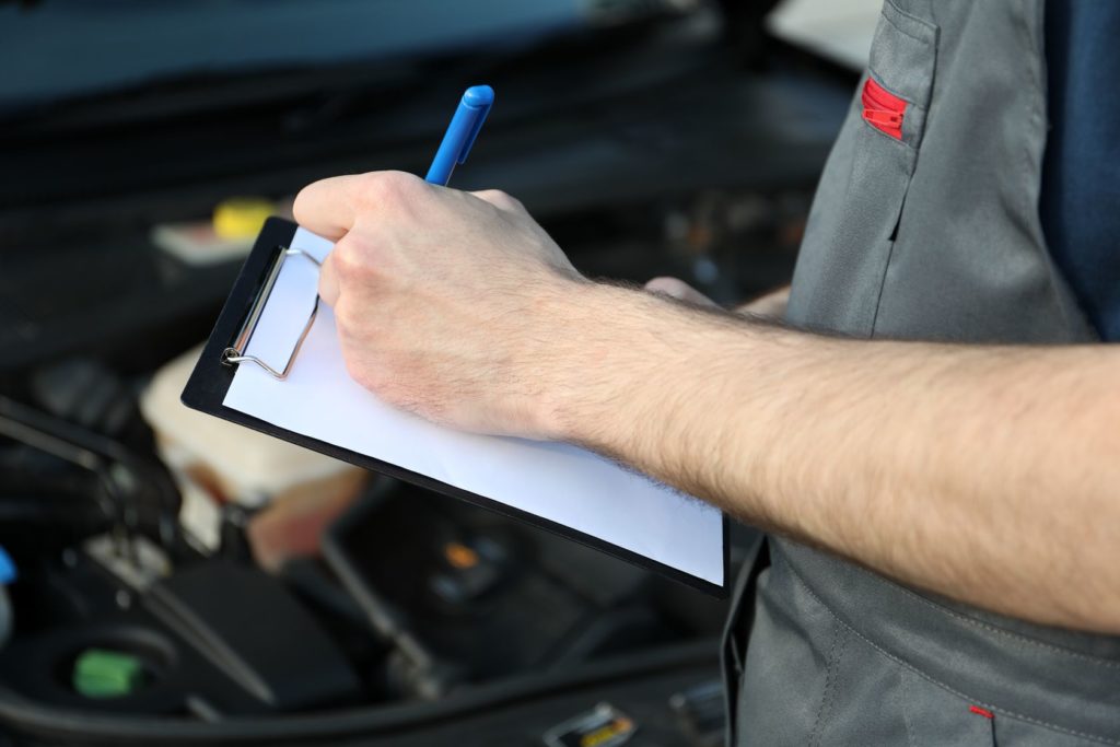 Fleet Owners Urged To Beat Autumn MOT Demand By Planning Ahead