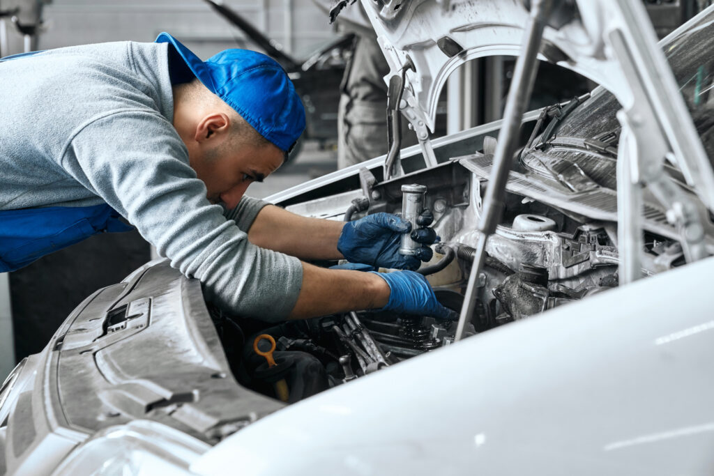 MOTs – Fleets Raise Concerns Over Potential MOT Change Plans