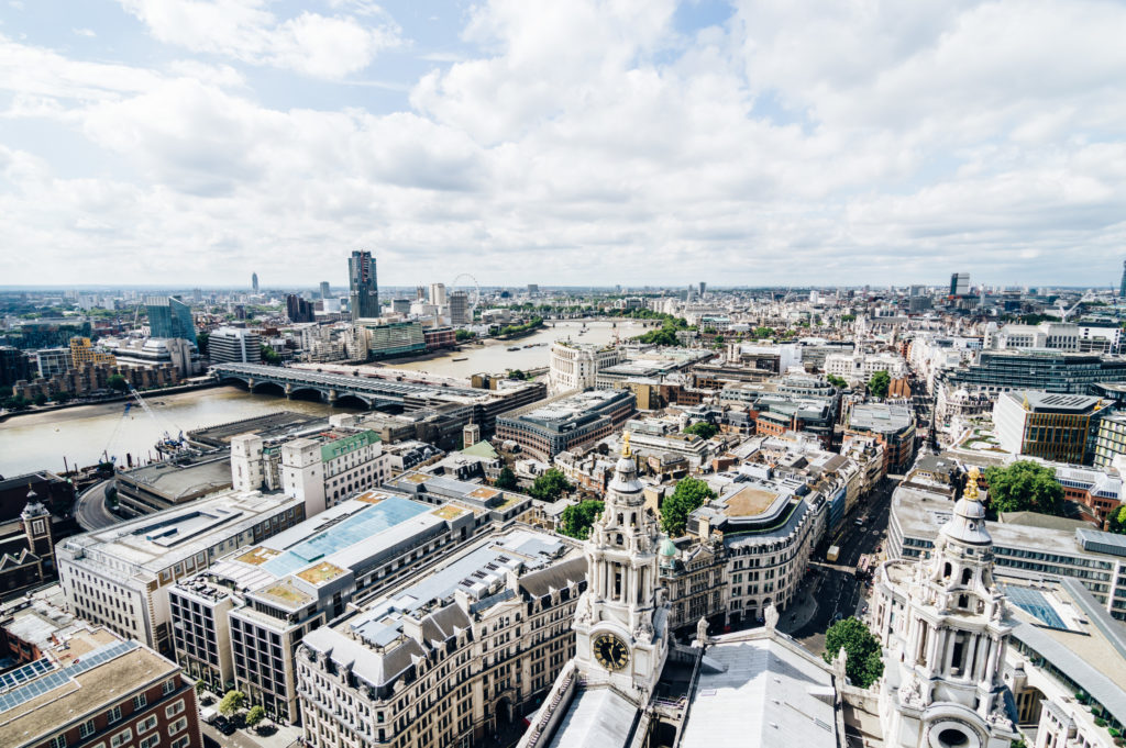 ‘Half’ of Londoners support 2023 Ultra-Low Emission Zone Expansion