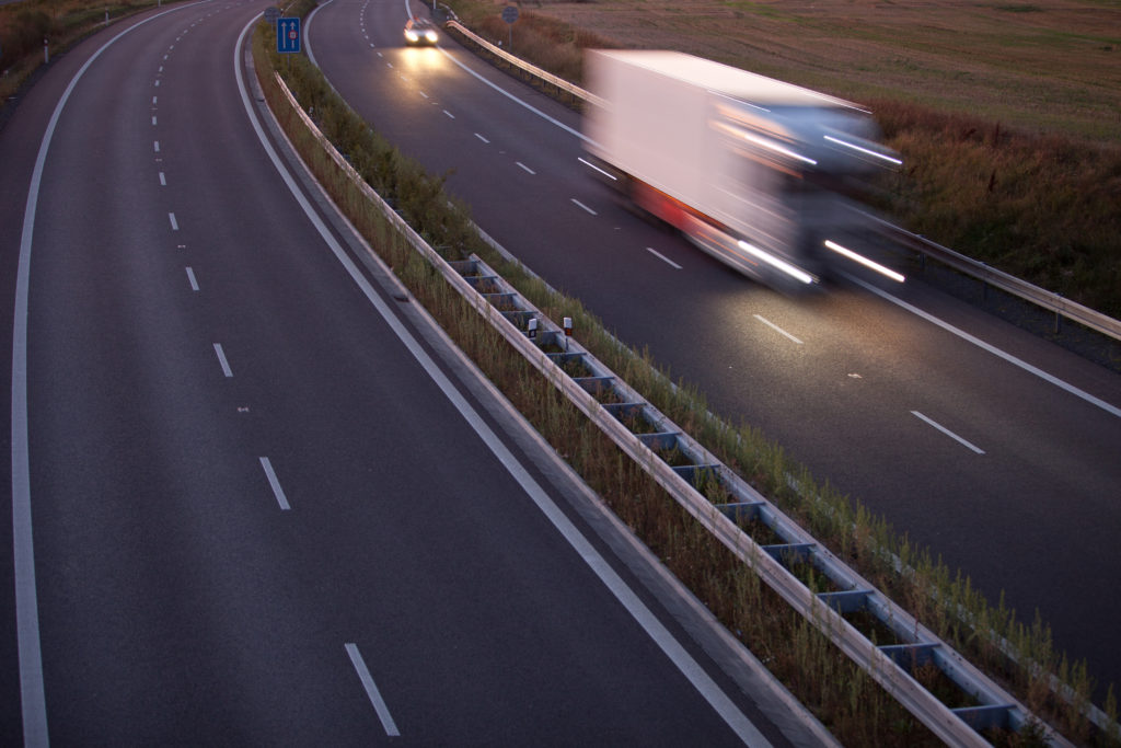 Smart Motorways: How Safe Are They?