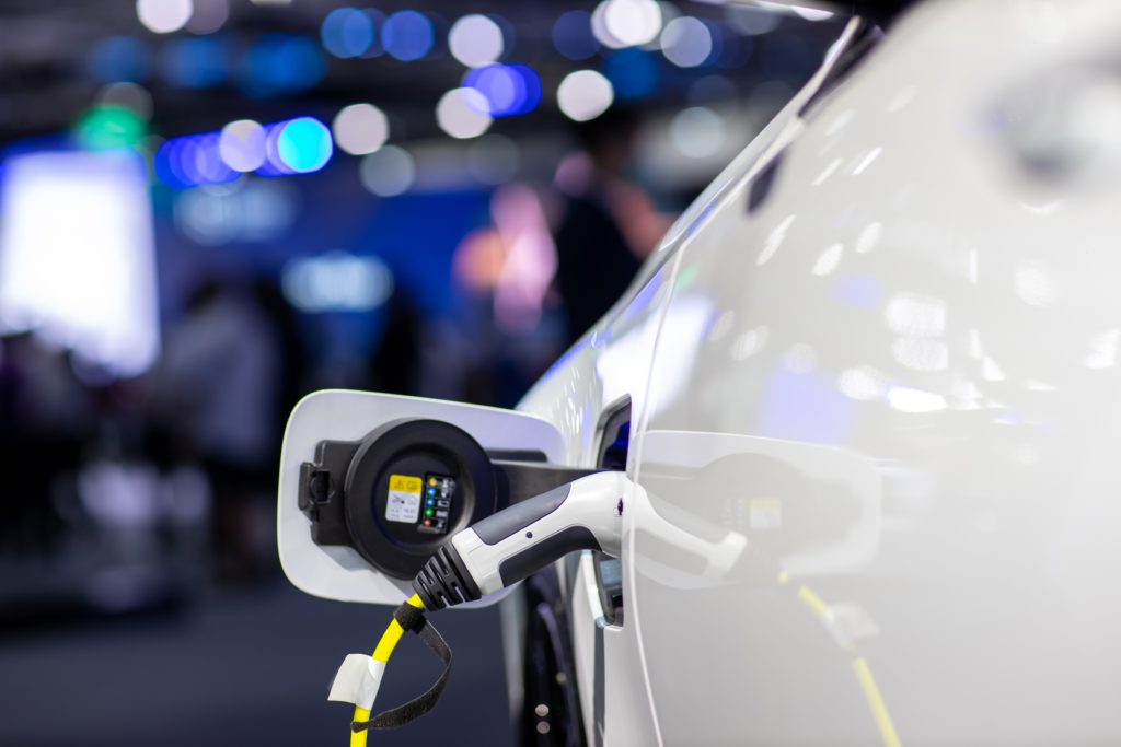 Electric Vehicle Production Set To Increase As EV Battery Prices Rise