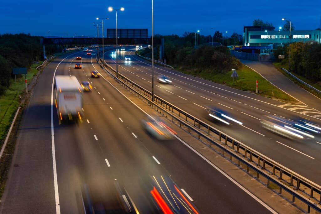 ‘Record’ Number Of Drivers Facing Speeding Charges…