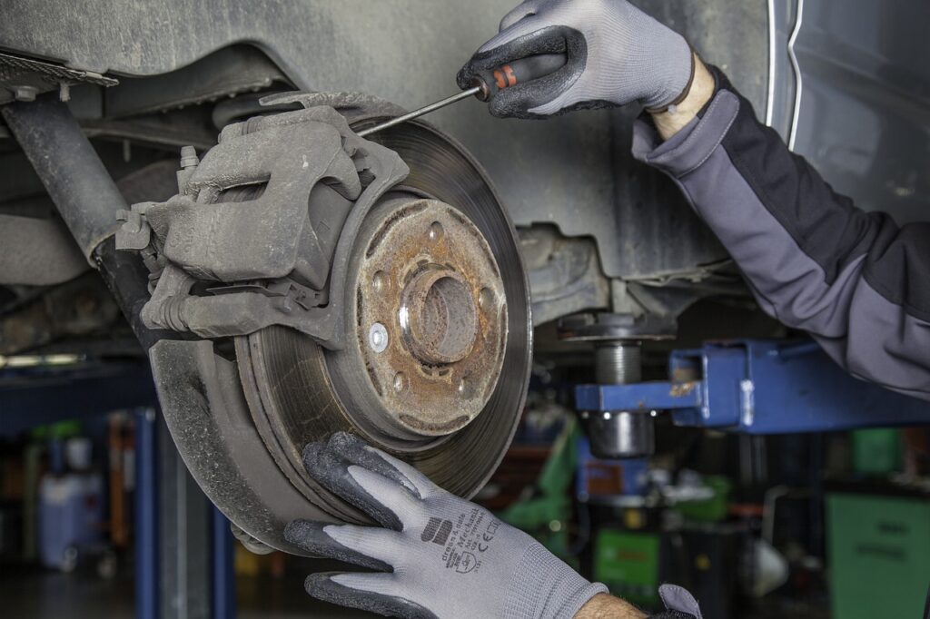 MOT Testing Rules To Remain Unchanged
