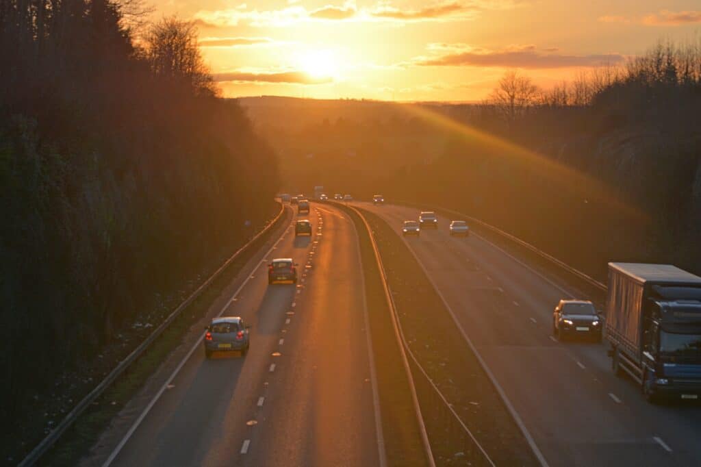 Road Maintenance Levels Fall By 45% In 5 Years