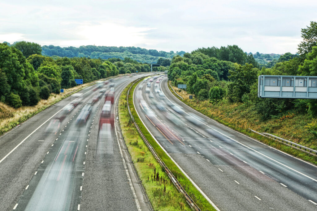 Drivers Warned May Bank Holiday Set To Be ‘Hectic’ On The Roads