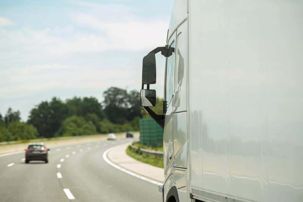 Government Proposes New Young HGV Driver Scheme